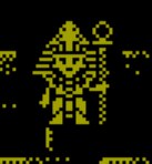 A big sprite