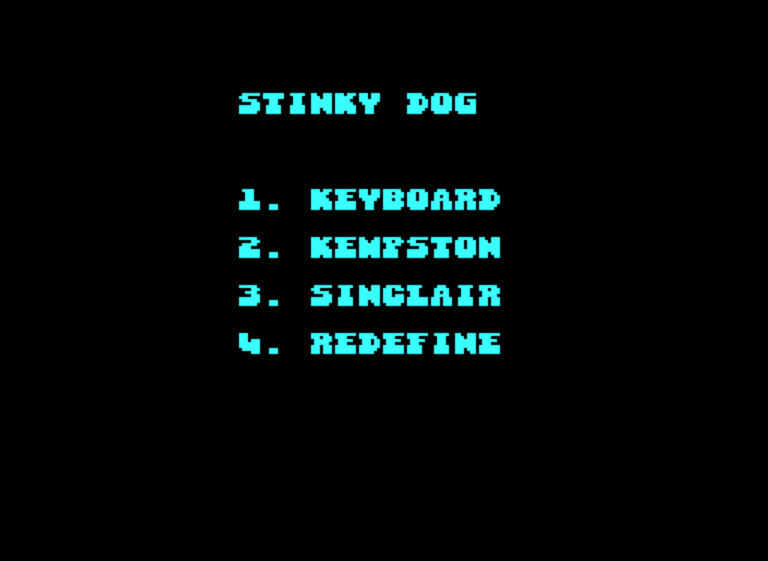 Screenshot from the tutorial