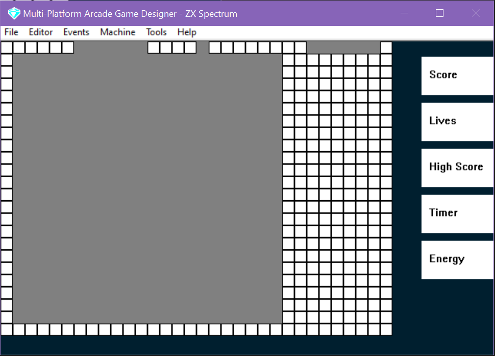 Screenshot from the tutorial