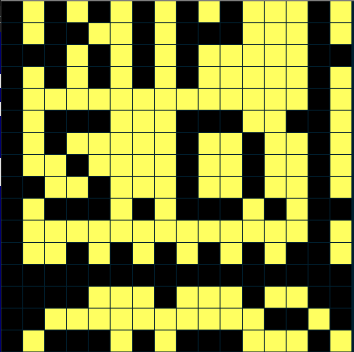 Screenshot from the tutorial