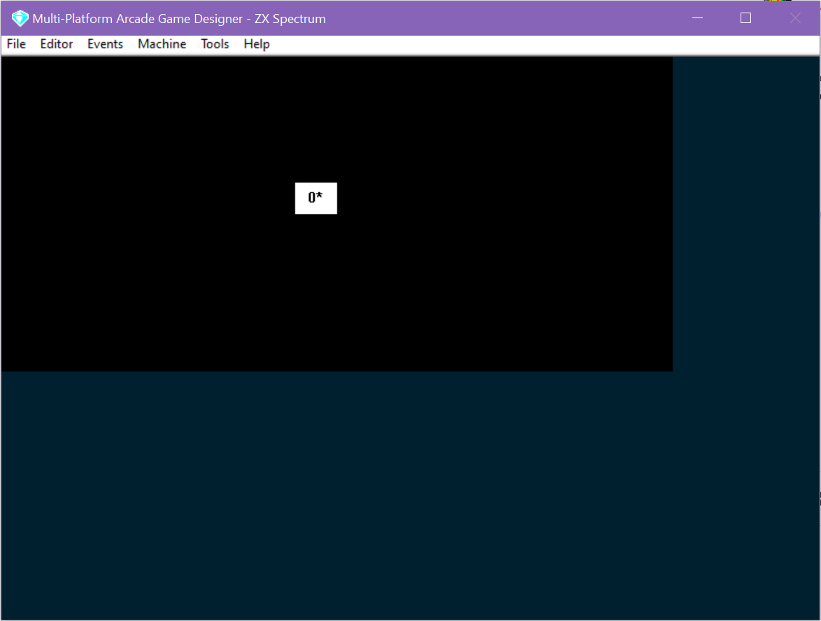 Screenshot from the tutorial