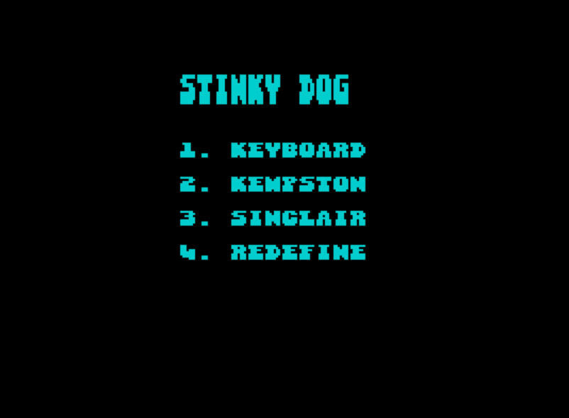 Screenshot from the tutorial