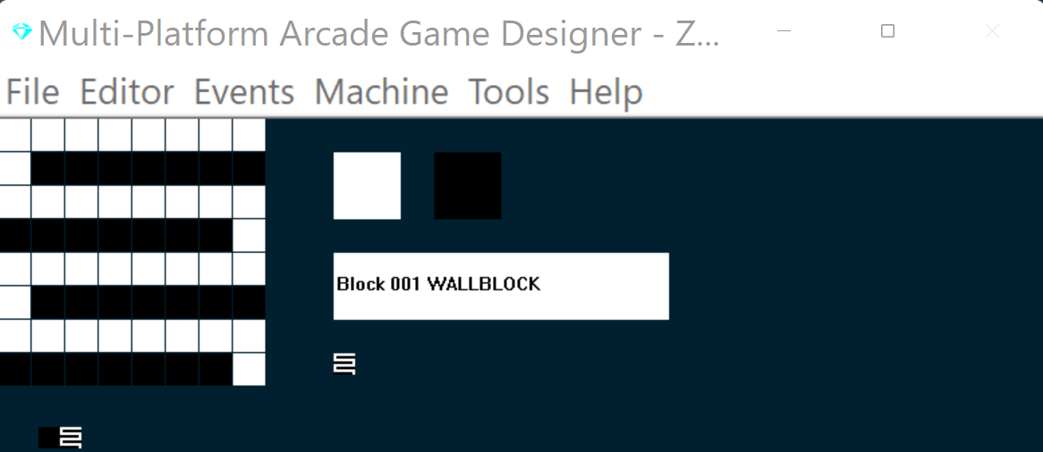Screenshot from the tutorial