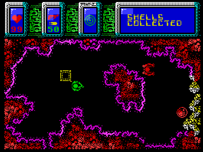 Screenshot from the tutorial