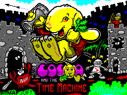 Screenshot from the tutorial